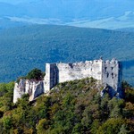 Uhrovsk hrad