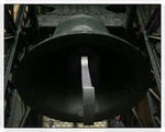 Velikonon zvonn v chrmu sv.Vta - zvon Zikmund
