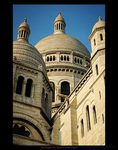 Basilique du Sacr-Coeur Paris