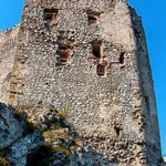 Uhrovsk hrad