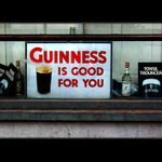 ..Guinness is good for you..