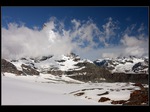 Krajina pod Matterhornem