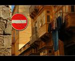 ...maltsk ulice...