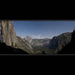 Yosemite NP #01