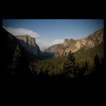Yosemite NP #03