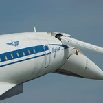 Tupolev 144
