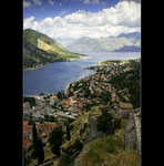 ... Kotor - Montenegro II. ...