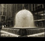 Citibank Fountain (USA)