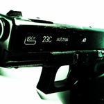 Glock 23C