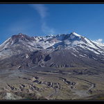 Mount St. Helen II