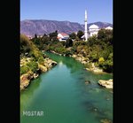 Vn orientu-Mostar II