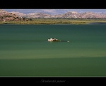 ...Skadarsk jezero...