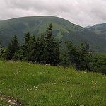 Panorama Velk Fatry