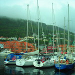 Pstav Bergen (Norsko)