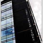 The Irish Times Building