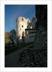 Lietavsk hrad