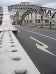 Skorv most v Ostrav s ipkou