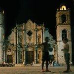 Plaza de la Catedral, Havana