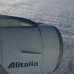 Alitalia..