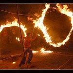 Fireshow Tribo Fuego 3