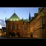 Bremen Rathaus
