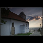 Vrac- kosteliek sv. Kie
