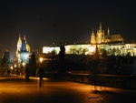 Praha a jej tajemstv