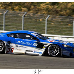 FIA GT - Aston Martin