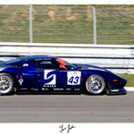 FIA GT3 - Ford GT