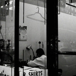 tailoring shop