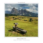 Dolomity - Alpe di Siusi /Seiseralm/