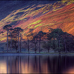 UK | Lake District | Buttermere