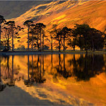 UK | Lake District | Buttermere