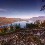 UK | Lake District | Derwentwater