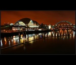 Newcastle upon Tyne