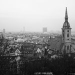 Bratislava - centrum