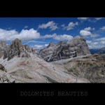 Dolomites Beauties