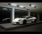 ..:: Lamborghini LP640 Versace ::..