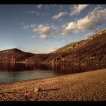 Ohridsk jezero