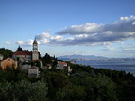 Chorvtsko-Podgora
