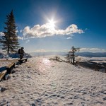 Tatransk zima