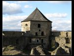 ...hrad Bzovk II...