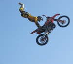 Volare oh oh (FMX)
