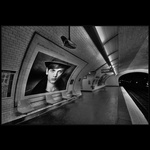 Fek v Paskm metru