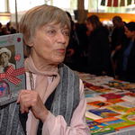 Ljuba Skoepov (vstava dtsk kniha Liberec2007)