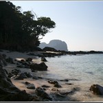 Andamansk more