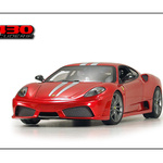 ..:: Ferrari 430 Scuderia ::..