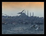 Srden pozdravy z Istanbulu