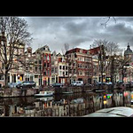 Amsterdam - kanly