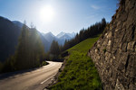 Alpy - Pri ceste